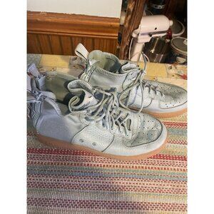 Nike Air Force 1 Sneakers Size 8